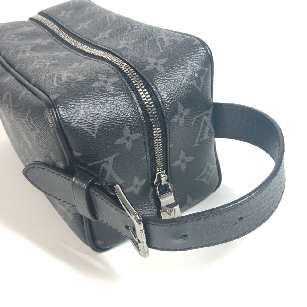 Louis Vuitton M83113 Monogram Eclipse Rocker Dopp… - image 8